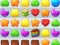 Spel Cookie Jam på nätet