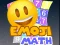 Spel Emoji Matematik på nätet