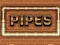 Spel Rör på nätet