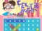 Spel Festliga Ord på nätet