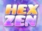 Spel Hex Zen på nätet
