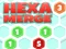 Spel Hexa Sammanfogning på nätet