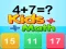 Spel Barnens matematik på nätet