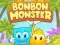 Spel Bonbon Monster på nätet