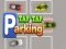 Spel Tap Tap Parkering på nätet