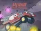 Spel Uppförs Halloween Racing på nätet