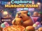 Spel Capybara Mukbang ASMR på nätet