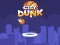 Spel Stads Dunk på nätet