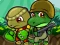 Spel Dino Squad Äventyr på nätet