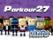Spel Kogama: Parkour 27 på nätet