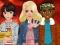 Spel Stranger Things Squad på nätet