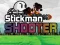 Spel Stickman Skytt på nätet