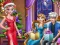 Spel Isdrottning Shopping Julklapp på nätet
