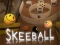 Spel Skeeball på nätet
