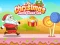 Spel Jul Santa Claus Rus på nätet