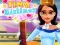 Spel Tina Flygbolag på nätet