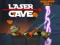 Spel Lasergrotta på nätet