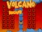 Spel Vulkanflykter på nätet