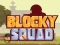Spel Blockiga Squad på nätet