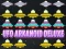 Spel UFO Arkanoid Deluxe på nätet