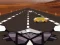 Spel Galna 3D Moto Racing på nätet