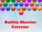 Spel Extreme Bubble Shooter på nätet