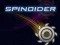 Spel Spinoider på nätet