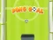 Spel Pong Mål på nätet