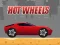 Spel Hot Wheels på nätet