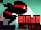 Spel Ninja Action på nätet