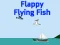 Spel Flappy Flygande Fisk på nätet