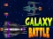Spel Galaxstrid på nätet