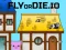 Spel FlygEllerDö.io på nätet