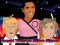 Spel Donald Trump mot Hillary Clinton på nätet