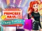 Spel Prinsesslast: Ung Mode på nätet