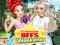Spel Prinsessornas BFF-helg på nätet
