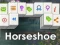 Spel Hästskospelet på nätet