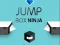 Spel Hoppa Låda Ninja på nätet