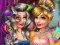 Spel Häxan till Prinsessa Makeover på nätet