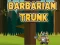 Spel Barbarisk Kista på nätet