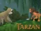 Spel Disneys Tarzan på nätet