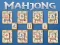Spel Mahjong på nätet
