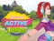 Spel Prinsessa Aktiv Livsstil på nätet