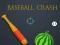 Spel Baseball Crash på nätet