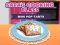 Spel Saras Matlagningskurs: Mini Pop-Tarts på nätet