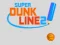 Spel Super Dunk Linje 2 på nätet