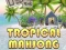 Spel Tropisk Mahjong på nätet