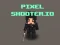 Spel Pixel Shooter.io på nätet