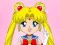 Spel Sailor Scouts Avatar Maker på nätet