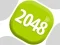 Spel 2048 på nätet
